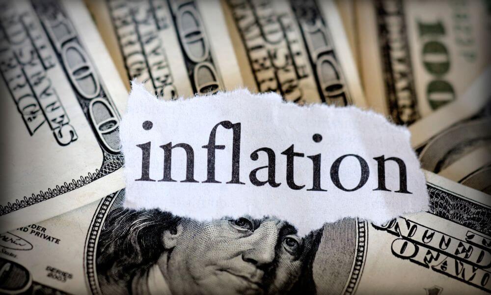 Stock Markets Still Buoyed By US Inflation Data!